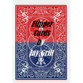 The Flipper Card by Jay Grill
